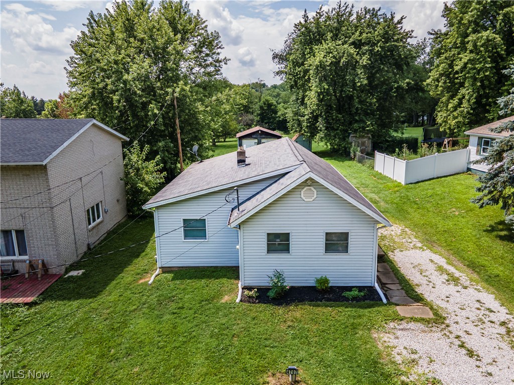 Perry Sec 36 - Residential