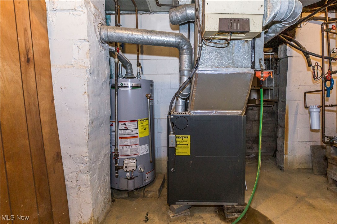 Perry Sec 36 - Residential