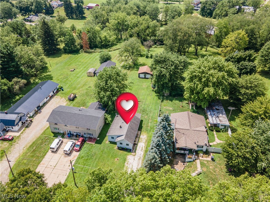 Perry Sec 36 - Residential