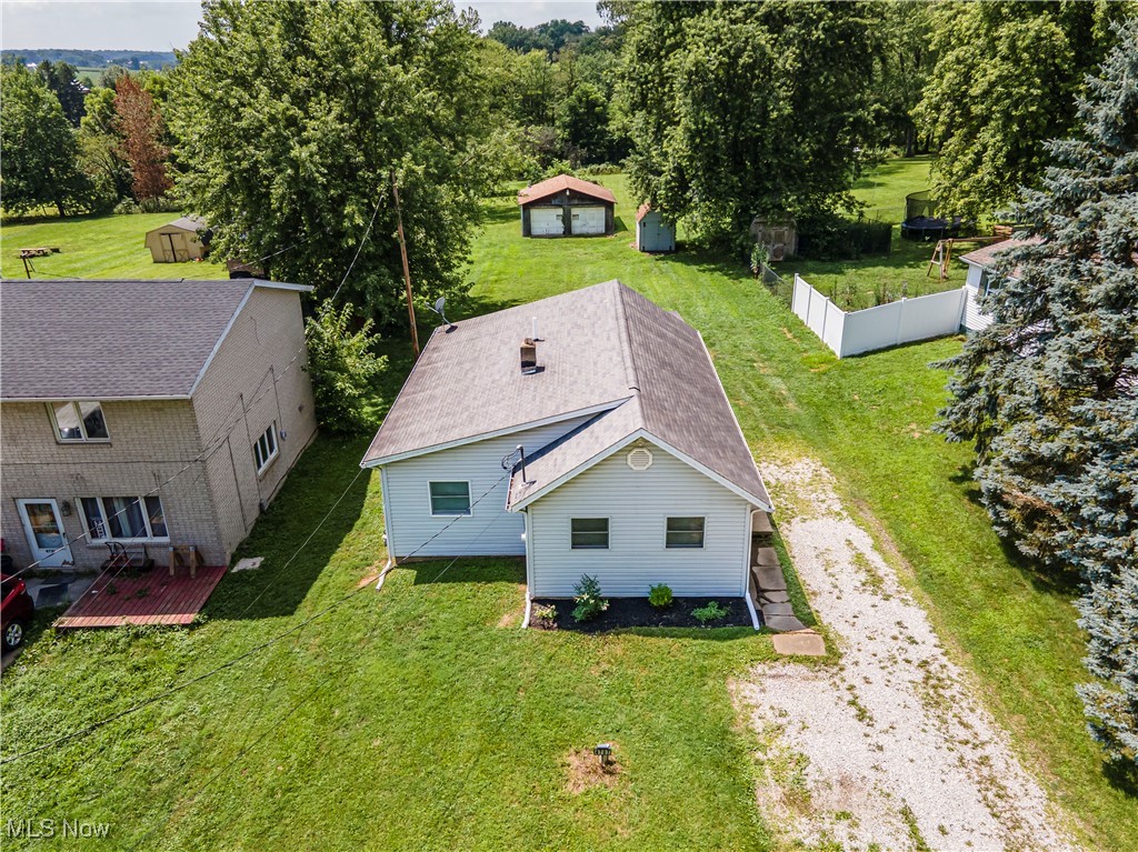 Perry Sec 36 - Residential