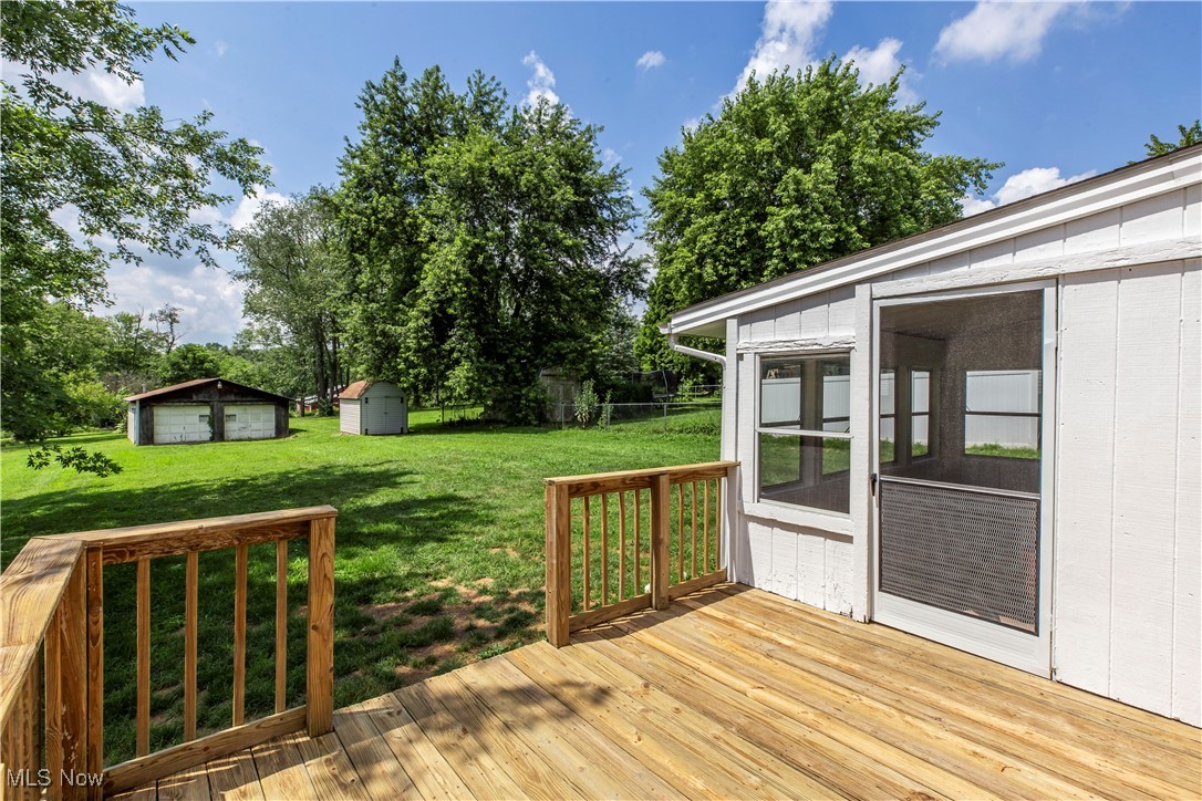 Perry Sec 36 - Residential