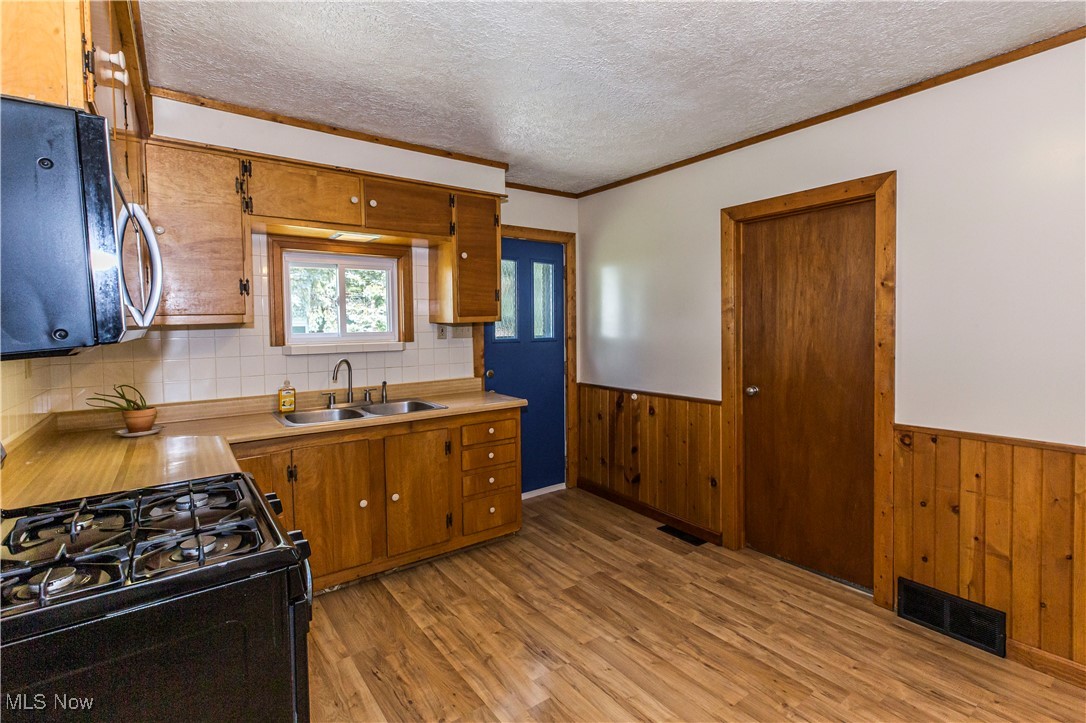 Perry Sec 36 - Residential