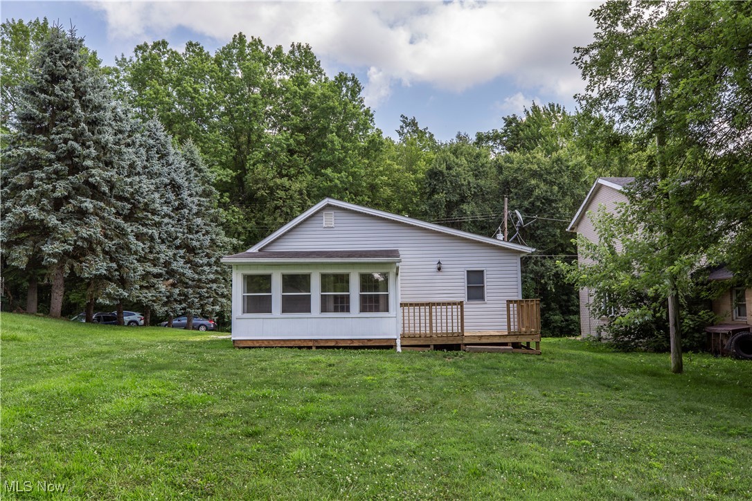 Perry Sec 36 - Residential