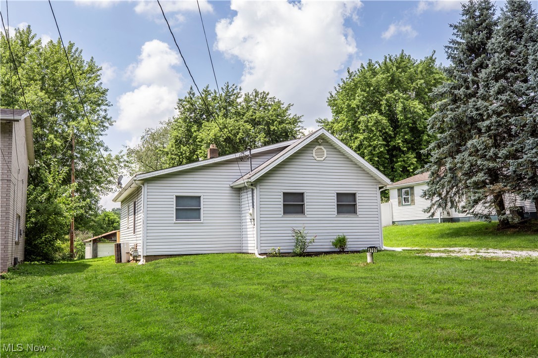 Perry Sec 36 - Residential