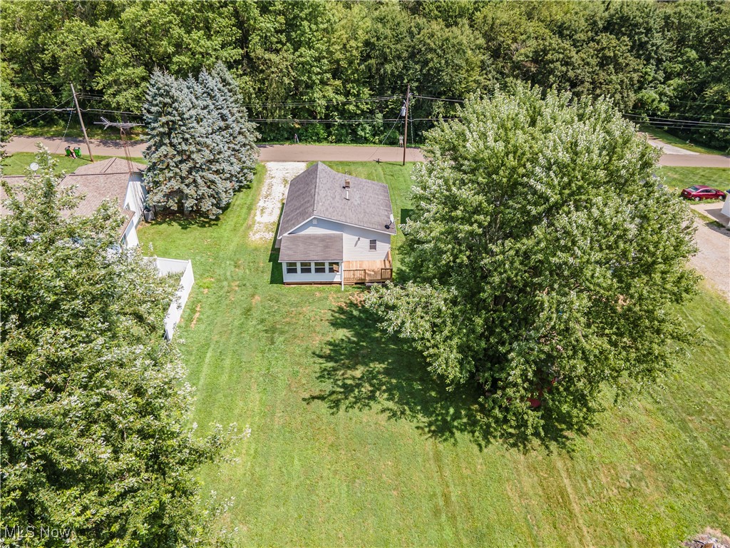 Perry Sec 36 - Residential