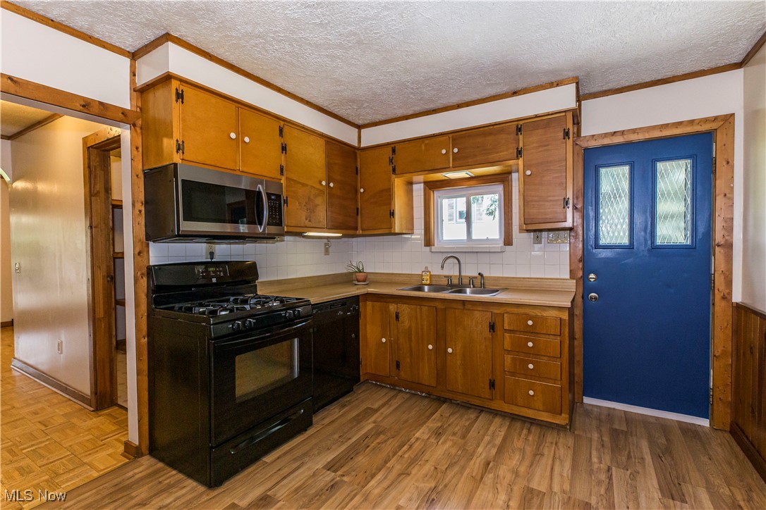 Perry Sec 36 - Residential