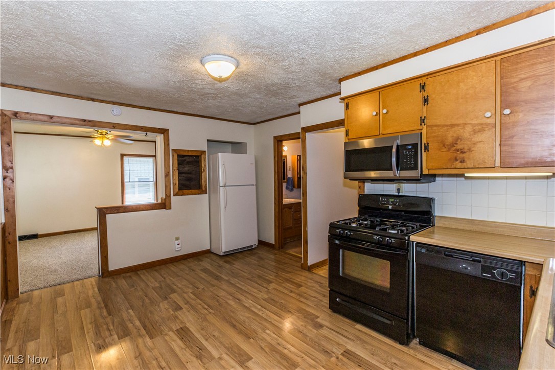 Perry Sec 36 - Residential