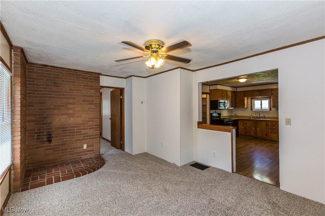 Perry Sec 36 - Residential