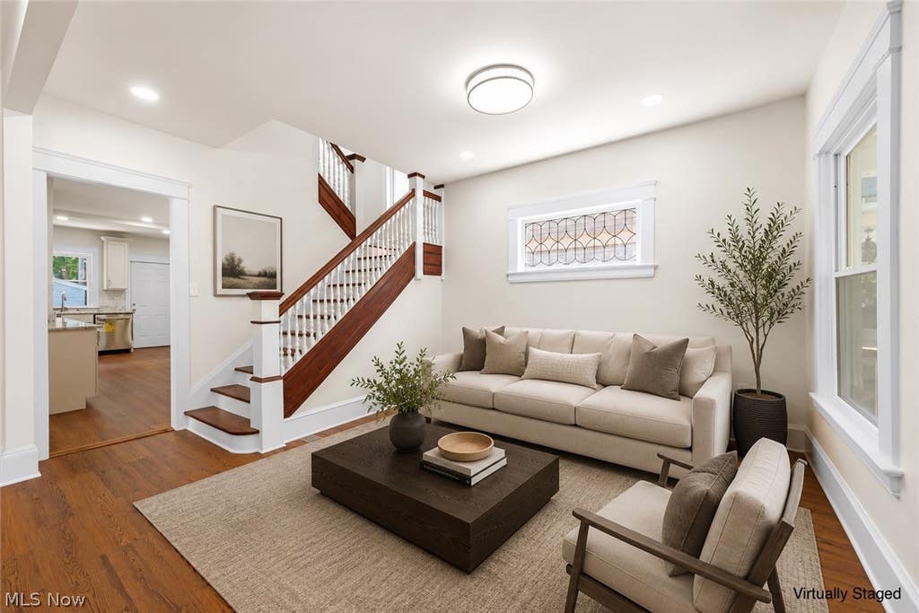 Photo of 2165 W 95th Street, Cleveland, OH 44102 (MLS # 5218121)