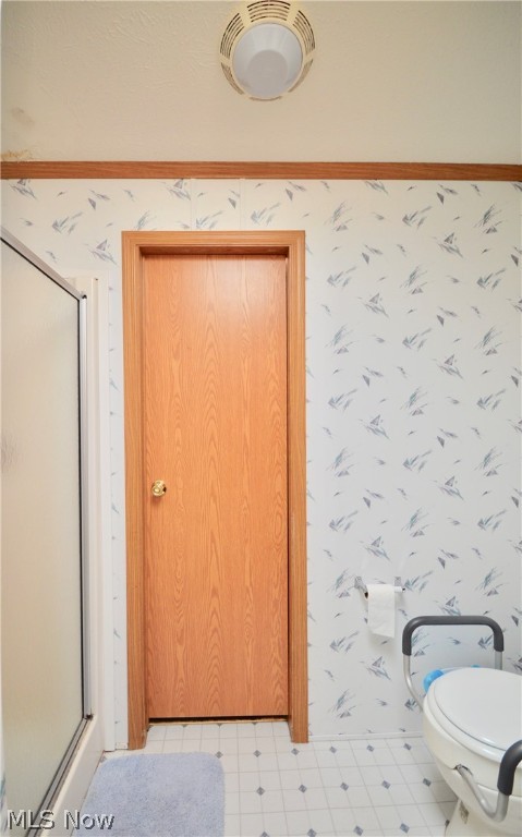 Columbia Park - Residential