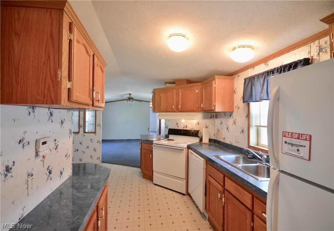 Columbia Park - Residential