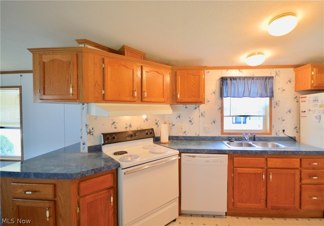 Columbia Park - Residential