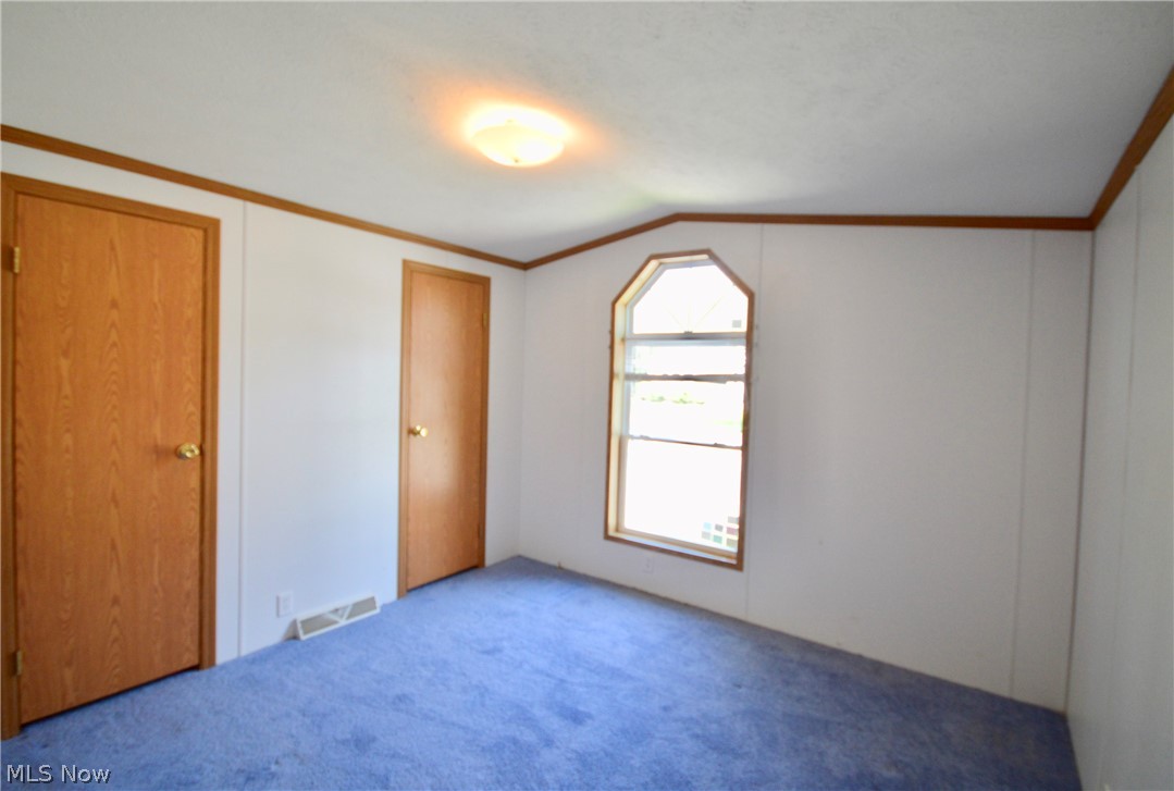 Columbia Park - Residential