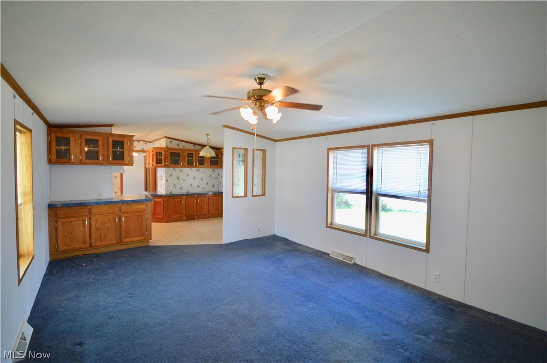 Columbia Park - Residential