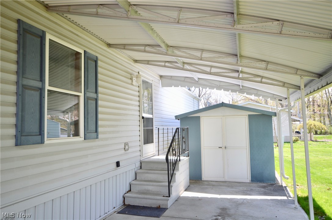 Columbia Park - Residential