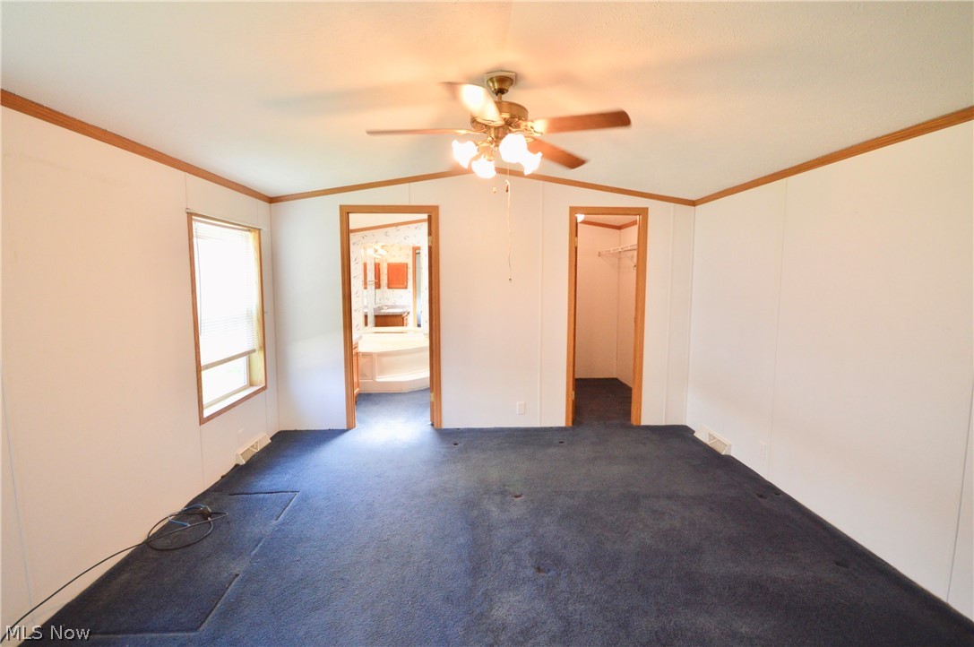 Columbia Park - Residential