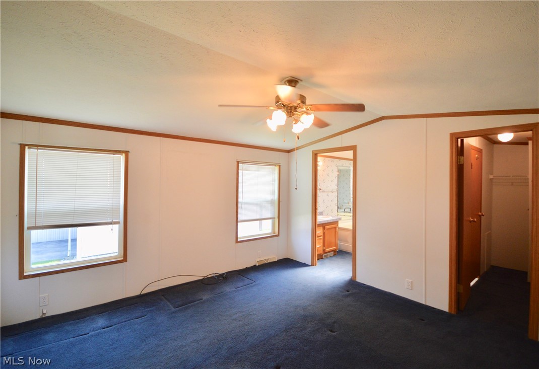 Columbia Park - Residential