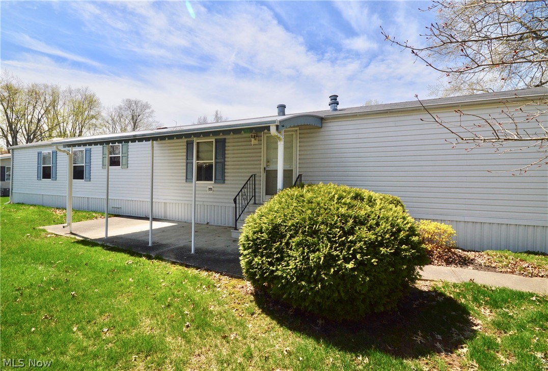 Columbia Park - Residential