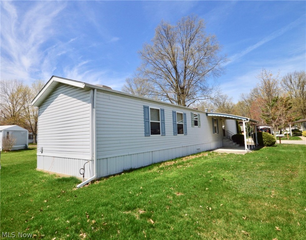 Columbia Park - Residential