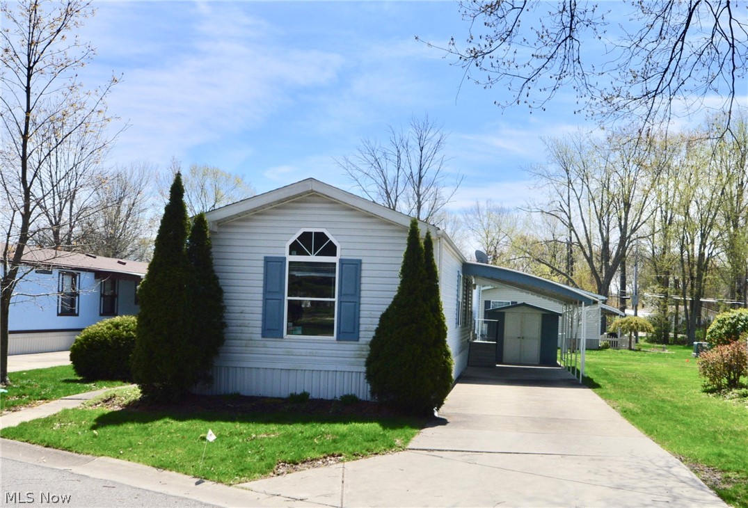 Columbia Park - Residential