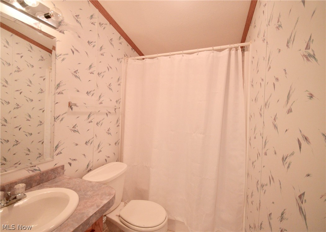 Columbia Park - Residential