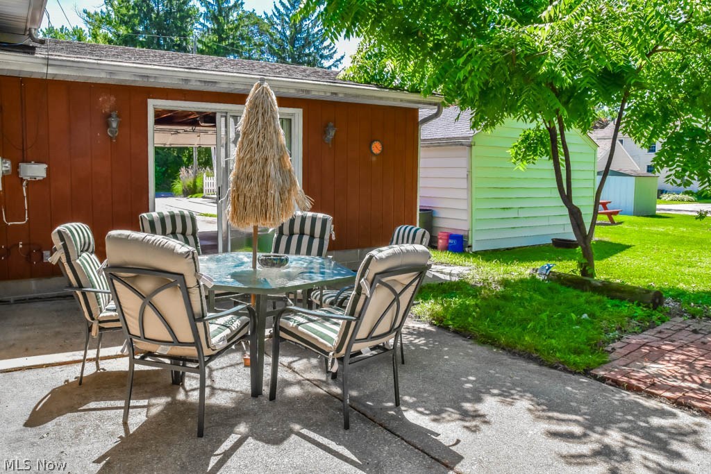 Canton - Residential