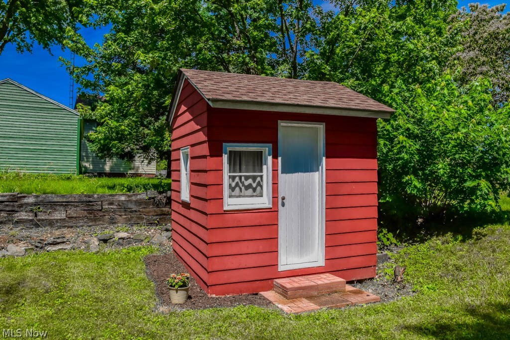 Canton - Residential