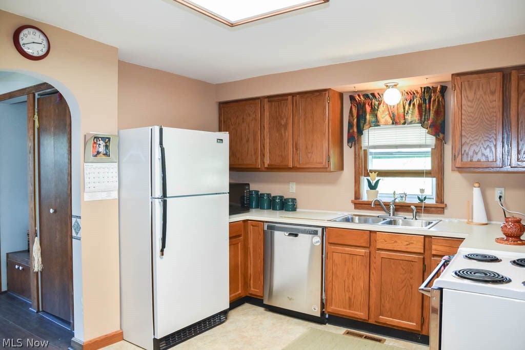 Canton - Residential