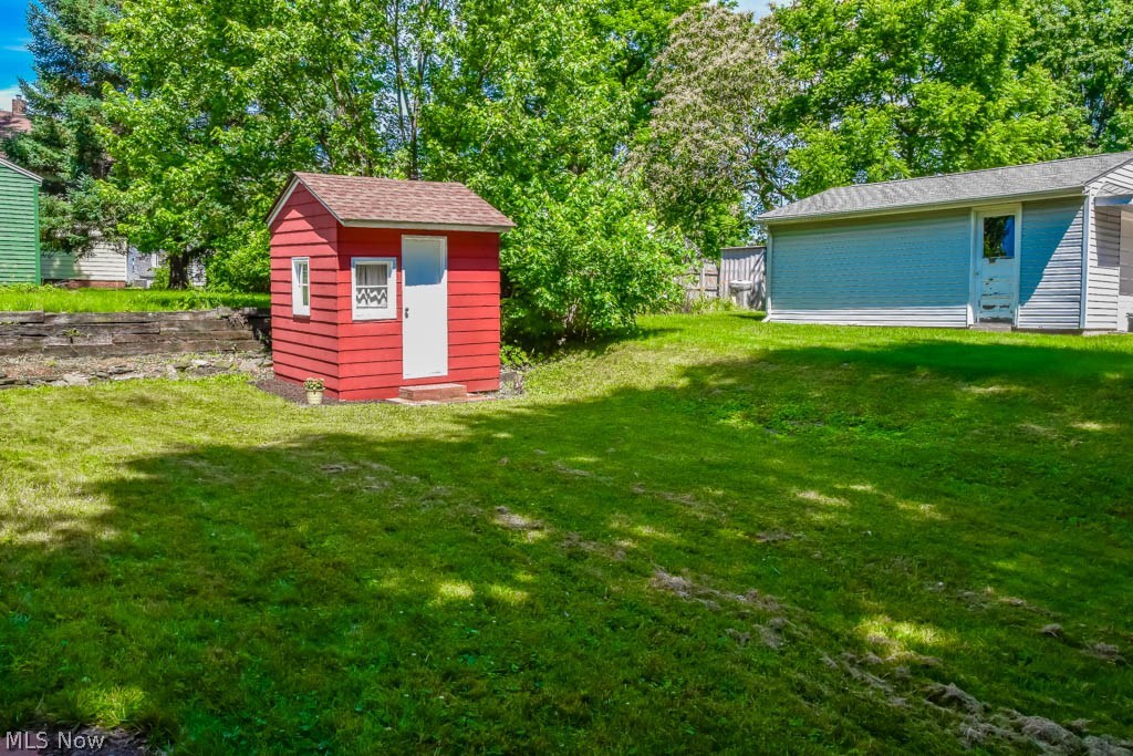 Canton - Residential