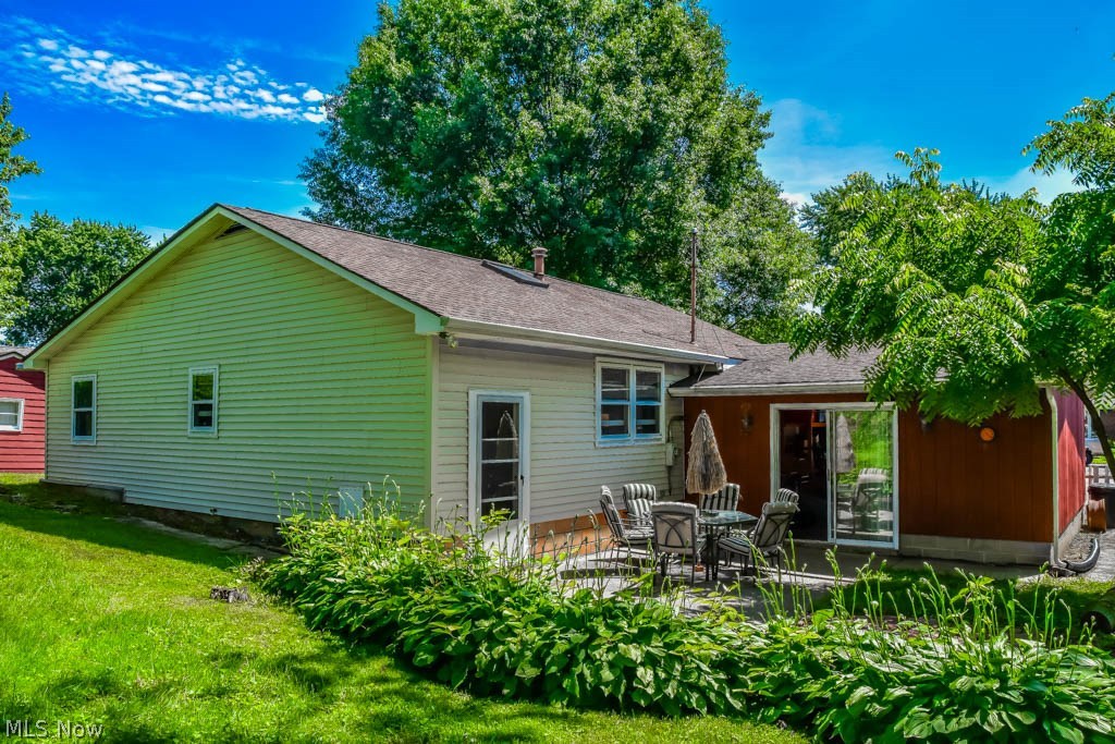 Canton - Residential