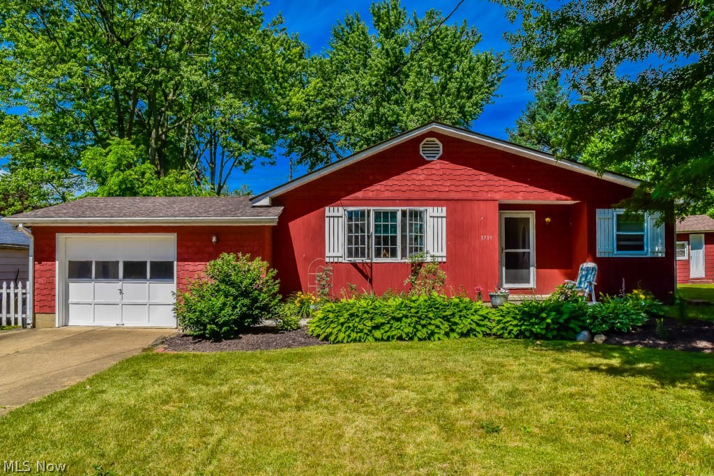 Canton - Residential