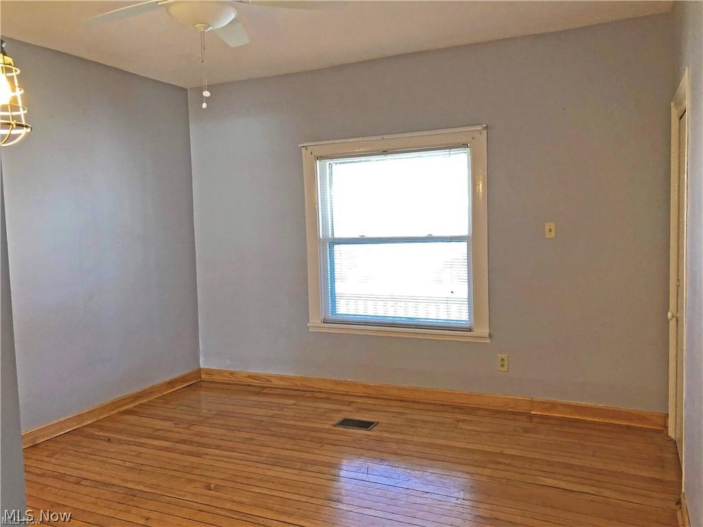 William Slade Jrs Allotment - Residential Lease