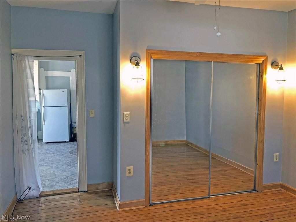 William Slade Jrs Allotment - Residential Lease