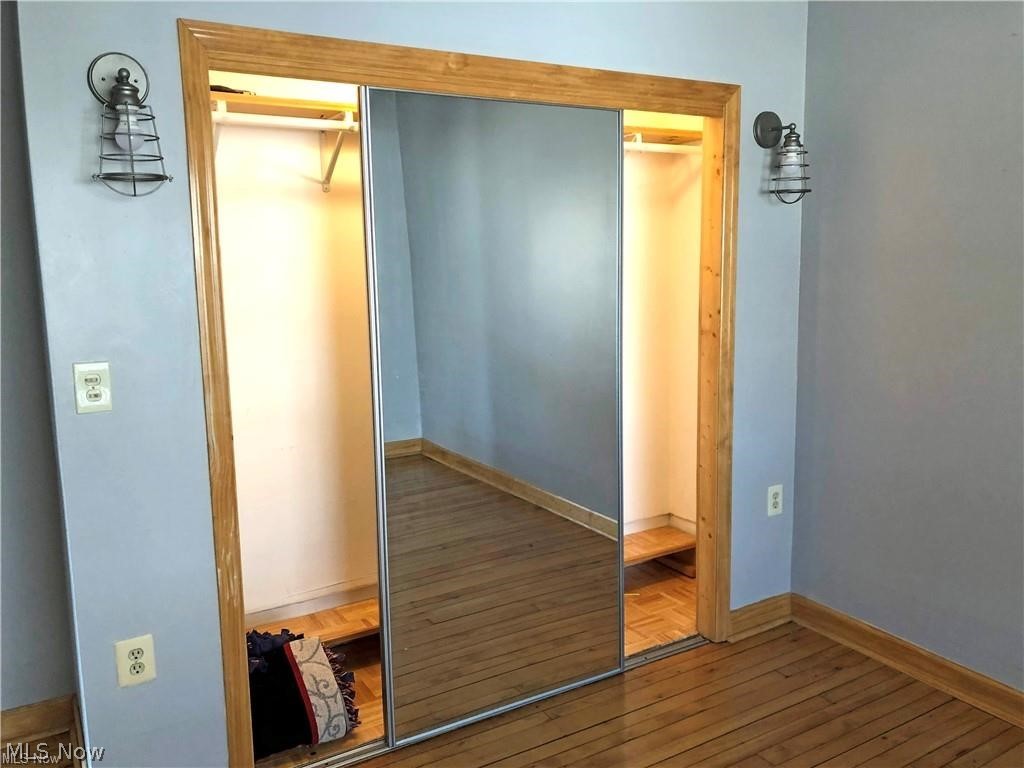 William Slade Jrs Allotment - Residential Lease