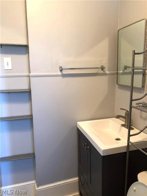 William Slade Jrs Allotment - Residential Lease