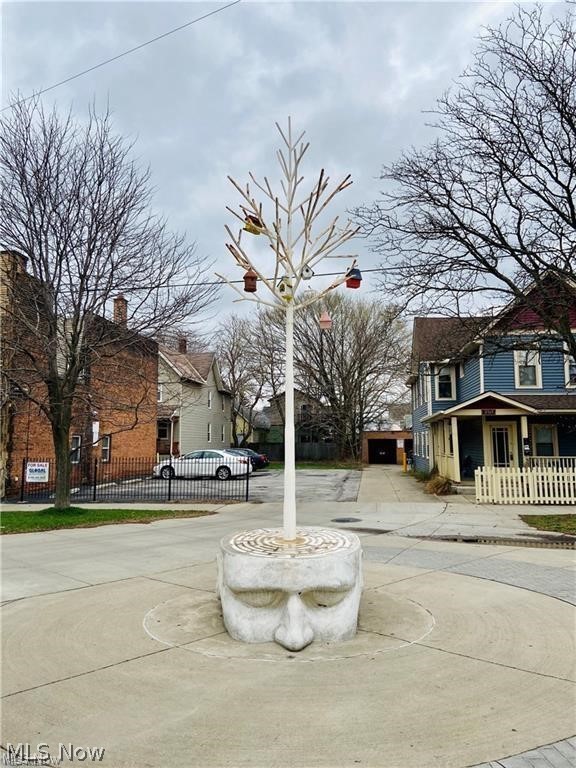 William Slade Jrs Allotment - Residential Lease