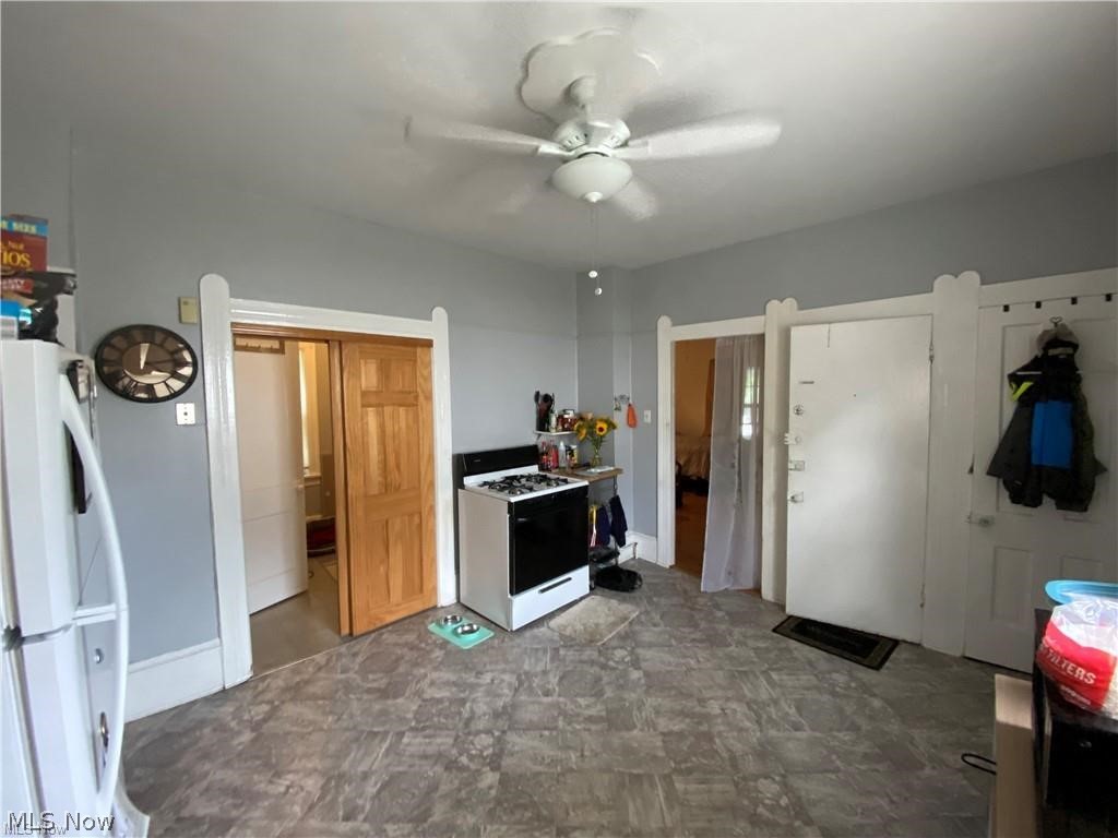 William Slade Jrs Allotment - Residential Lease