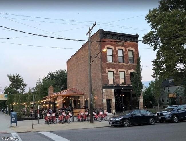 William Slade Jrs Allotment - Residential Lease