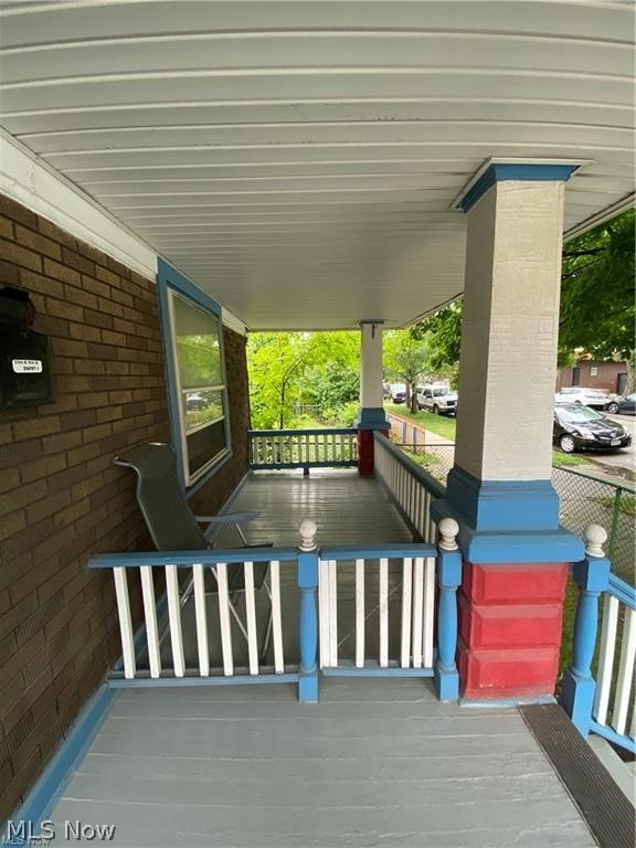 William Slade Jrs Allotment - Residential Lease