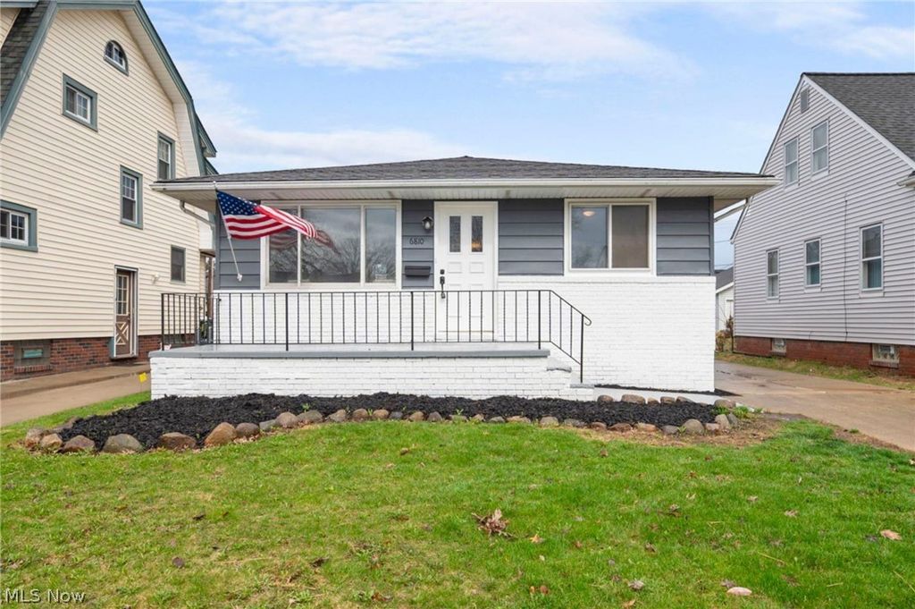 Photo of 6810 Belmere Drive, Parma, OH 44129 (MLS # 5192254)