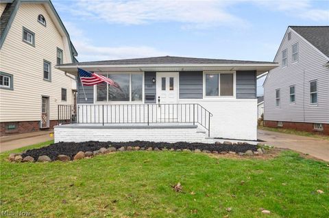 6810 Belmere Drive Parma OH 44129