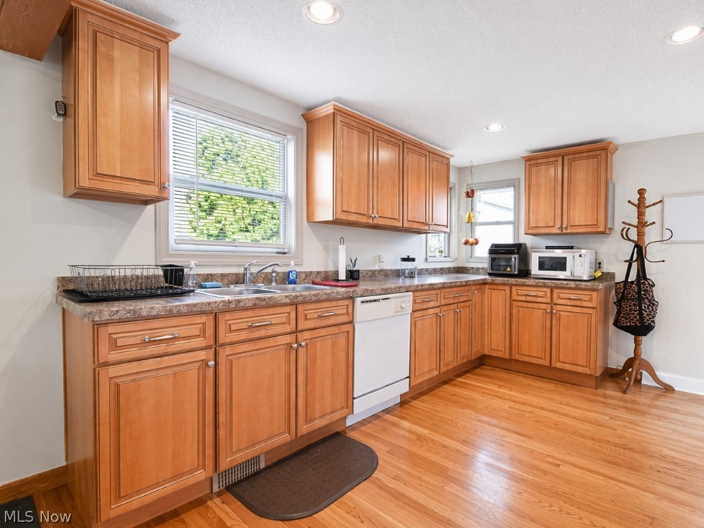 Chardon Park Estates #1 - Residential