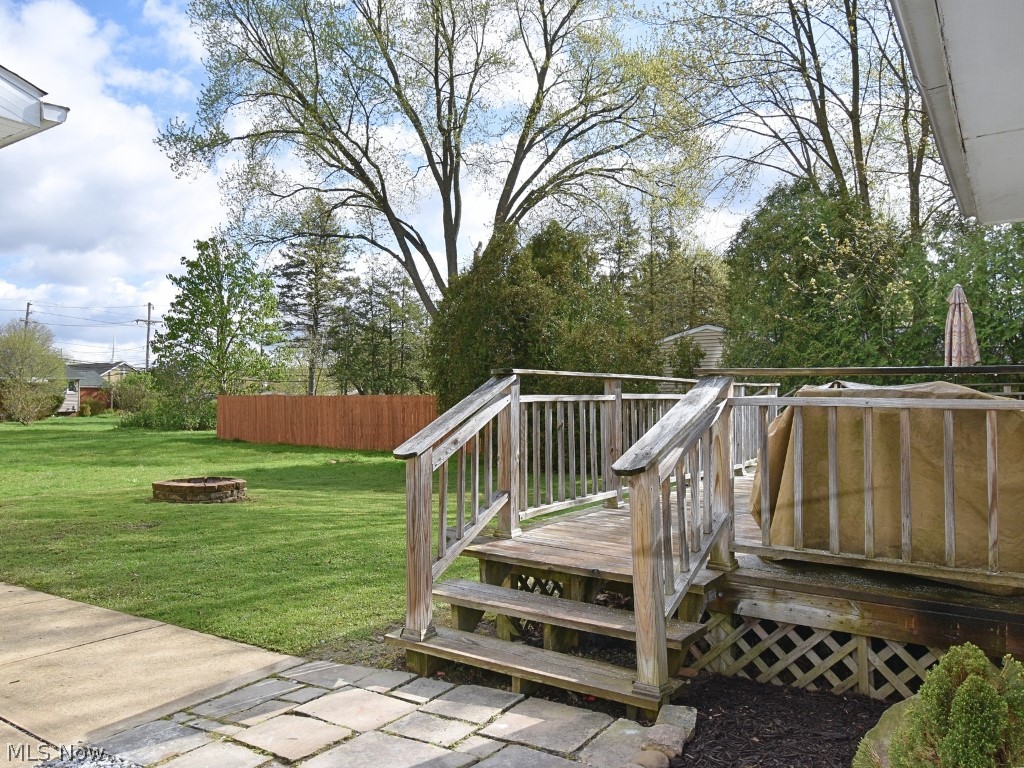 Chardon Park Estates #1 - Residential