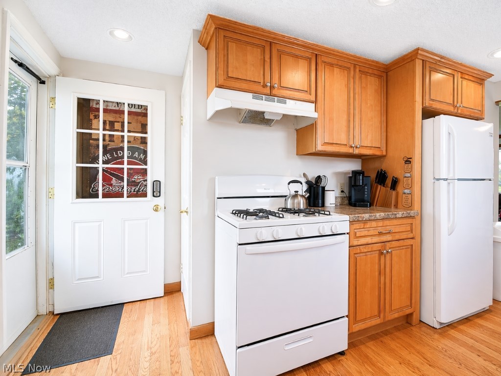 Chardon Park Estates #1 - Residential