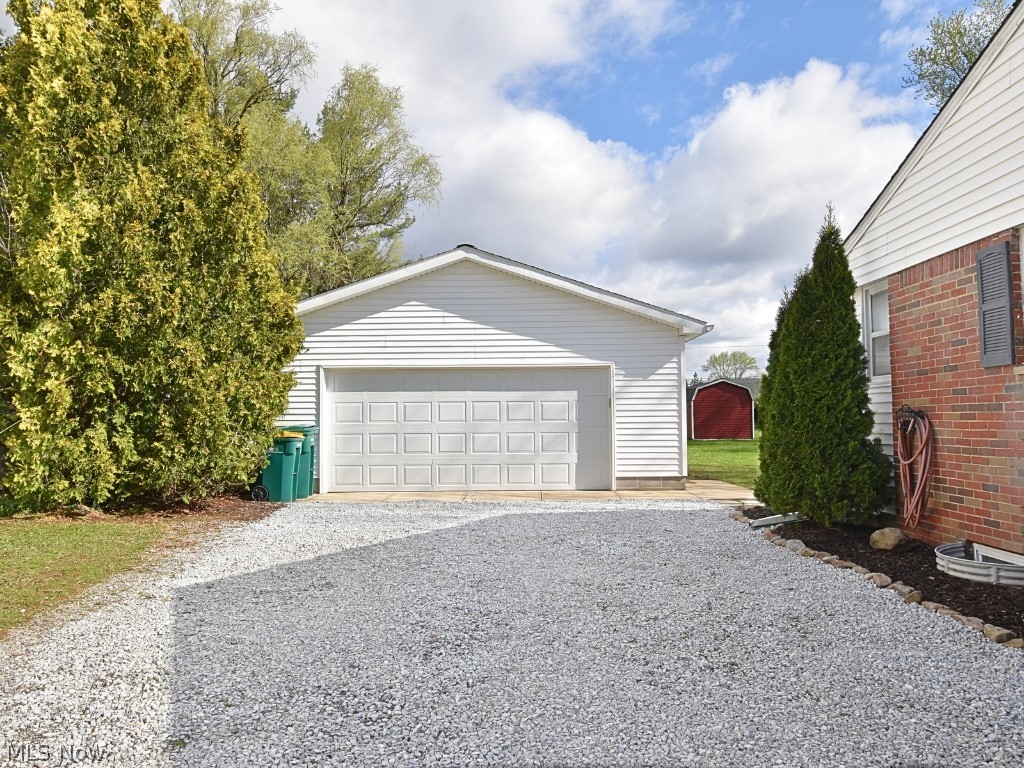 Chardon Park Estates #1 - Residential