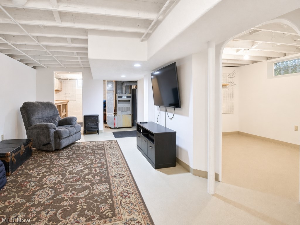 Chardon Park Estates #1 - Residential