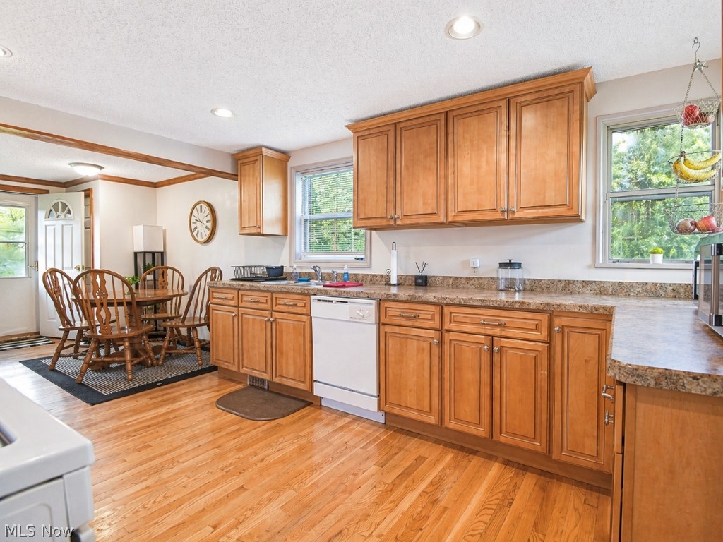 Chardon Park Estates #1 - Residential