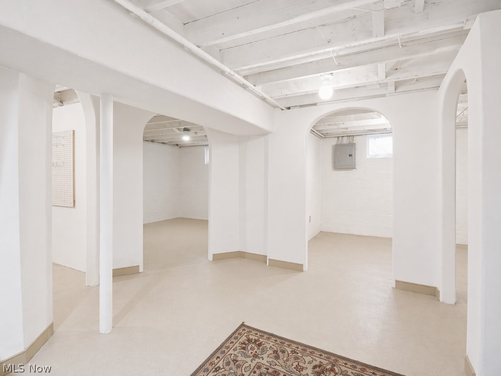 Chardon Park Estates #1 - Residential