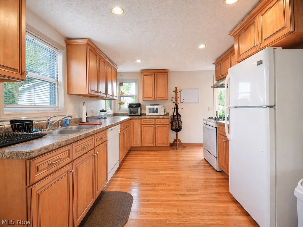 Chardon Park Estates #1 - Residential