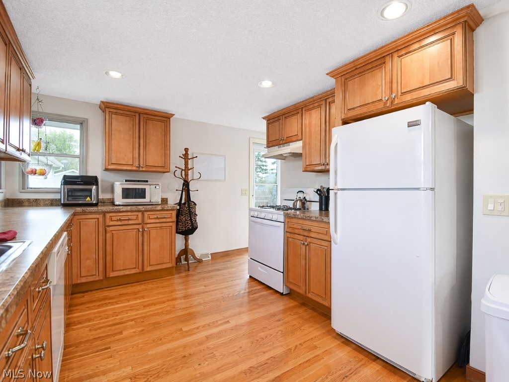 Chardon Park Estates #1 - Residential